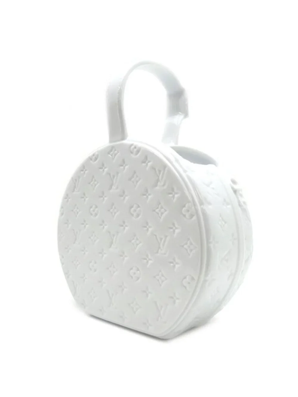 Louis Vuitton this authentic